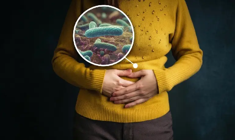 Good Bacteria vs. Bad Bacteria in Your Gut